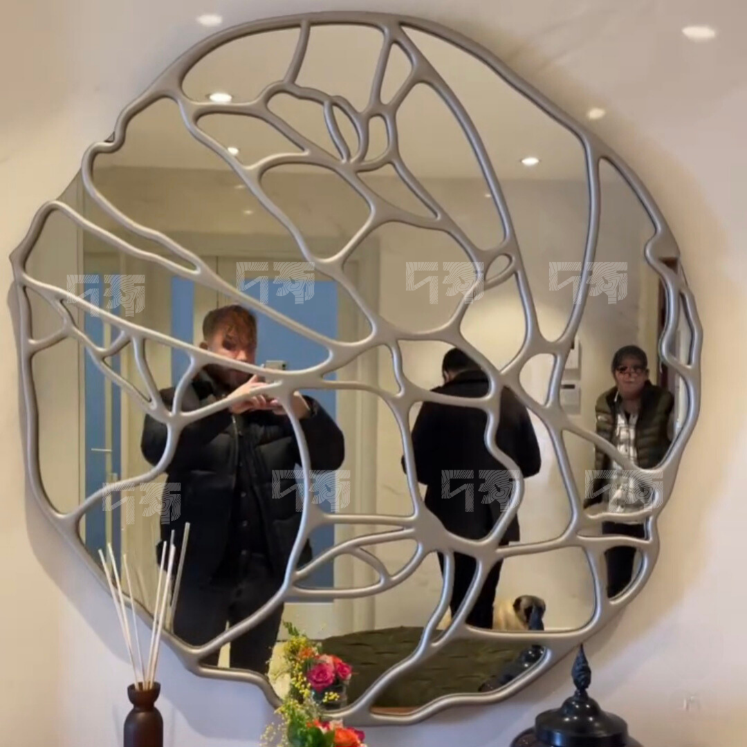 Decorative Mirror