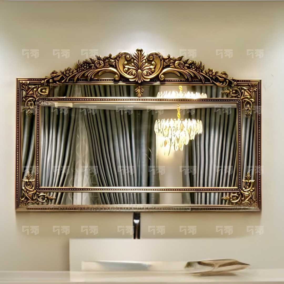 Victorian Mirror