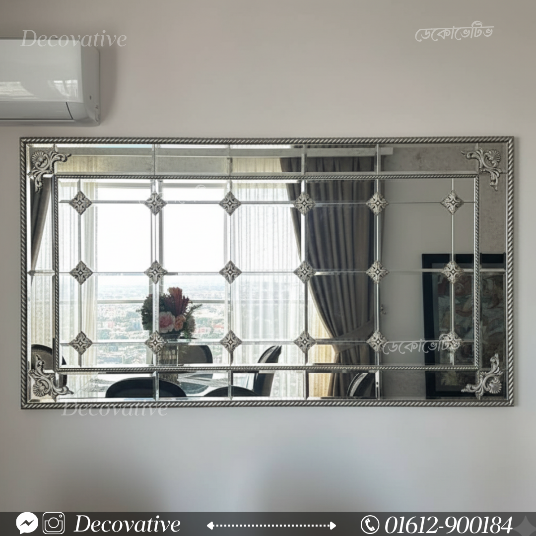 Roap Design Decorative Mirror