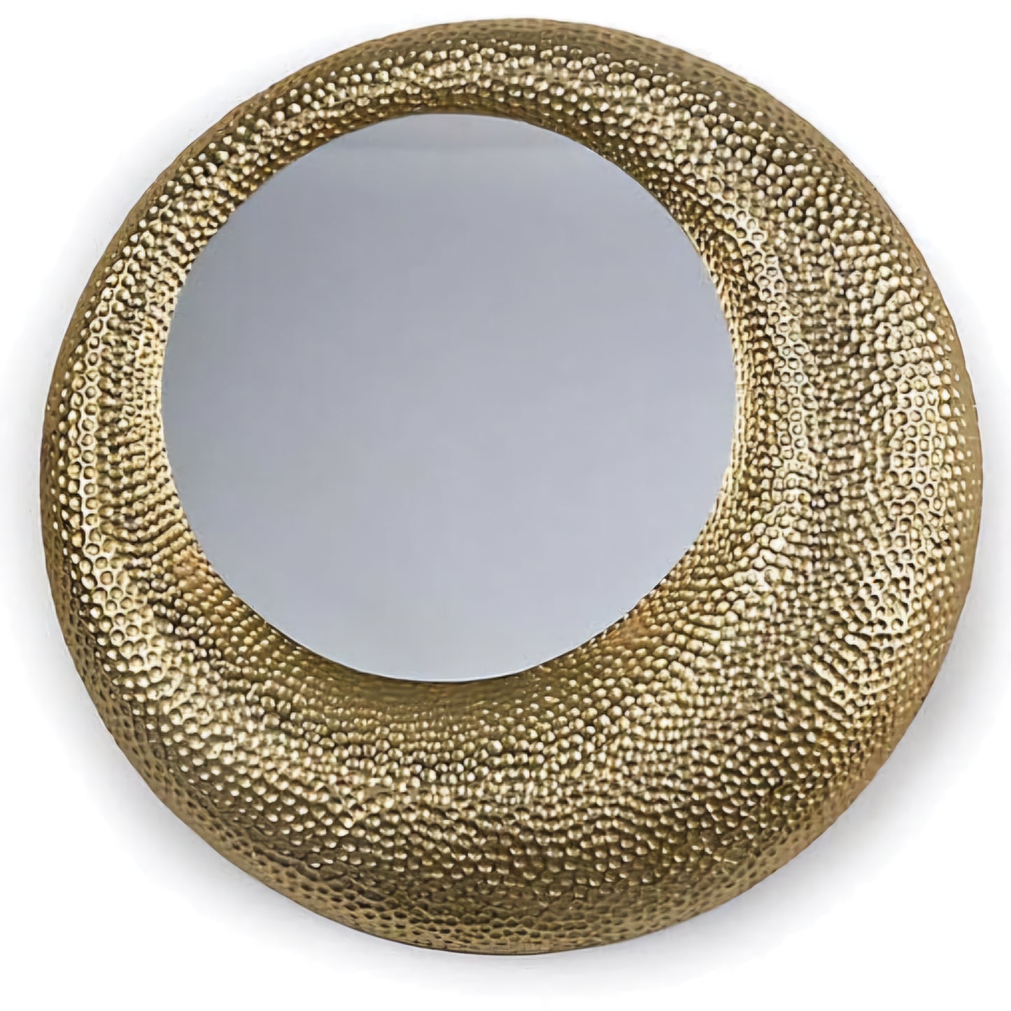 Decorative frame mirror