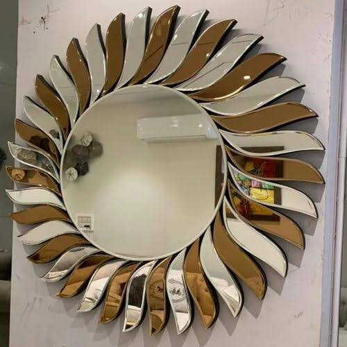 Decorative mirror