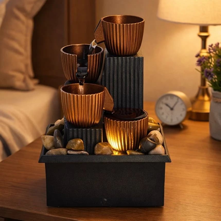 Decor Accents
