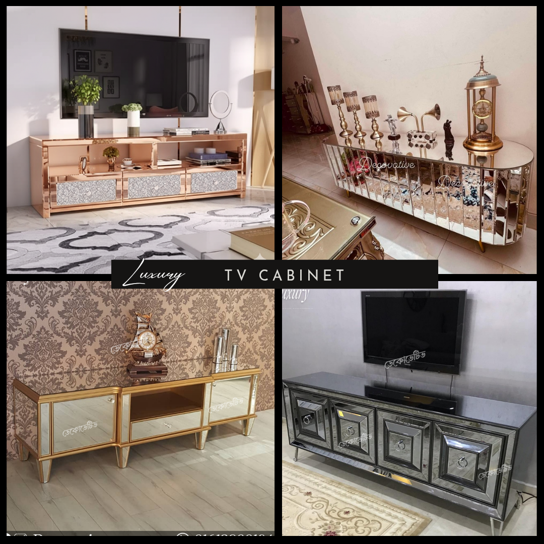 TV Cabinet