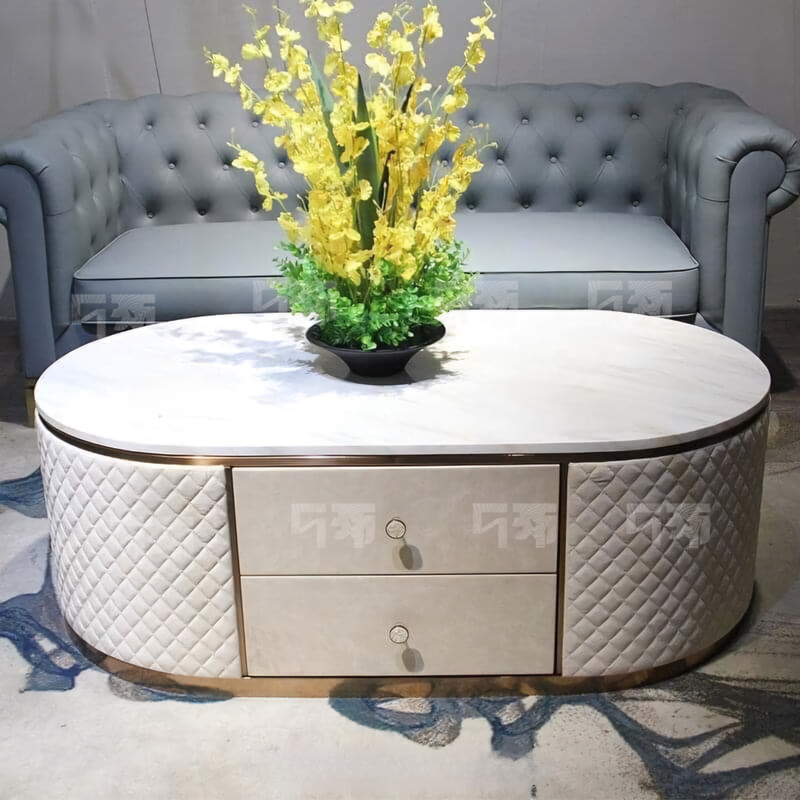 Modern Center Table