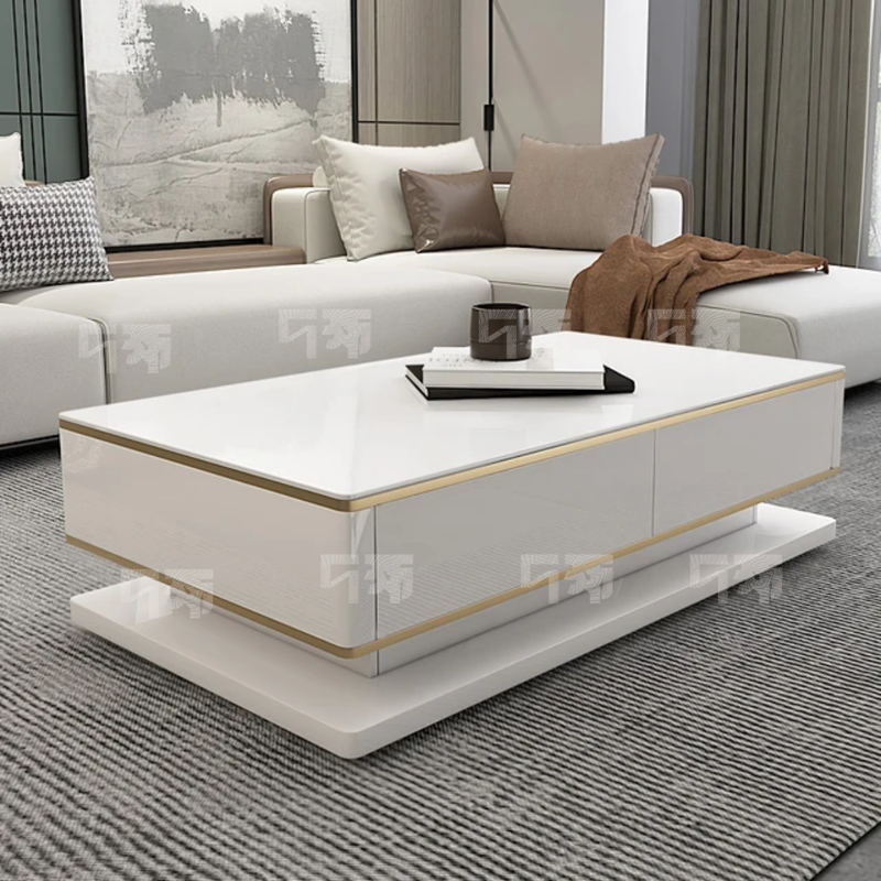 Modern Center Table