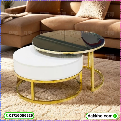 Modern Center Table