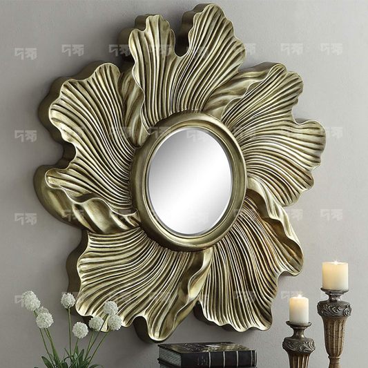 Decorative mirror