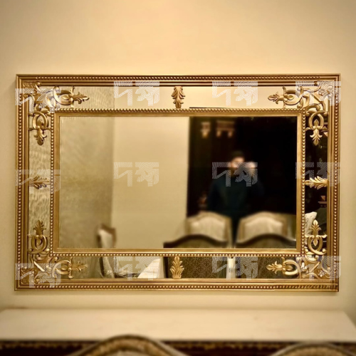Victoria Mirror