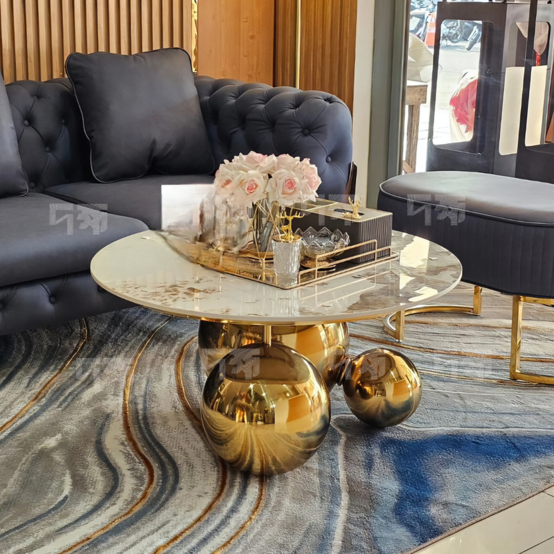 Modern Center Table