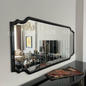 Decorative hanging Mirror
