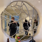 Decorative Mirror