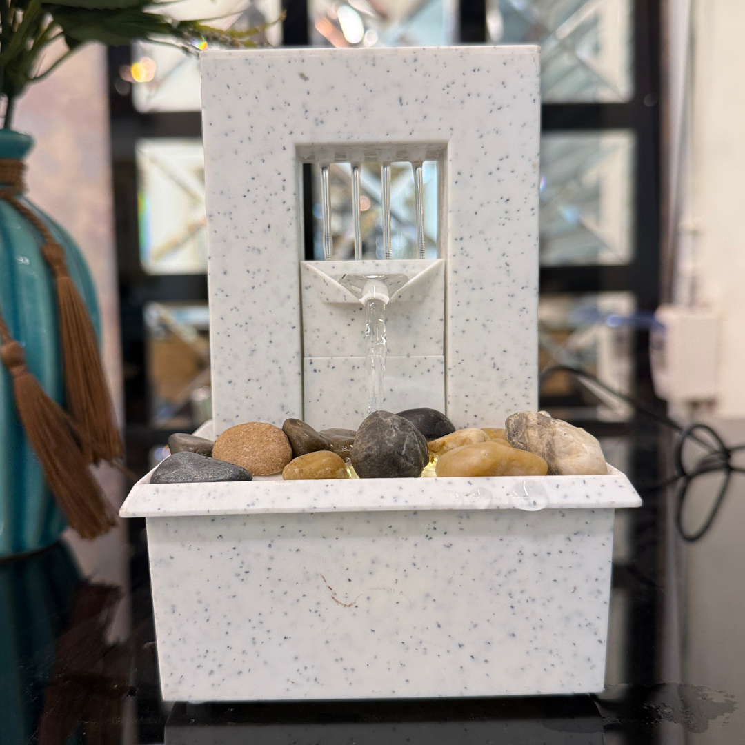 Table Top LED Fountain