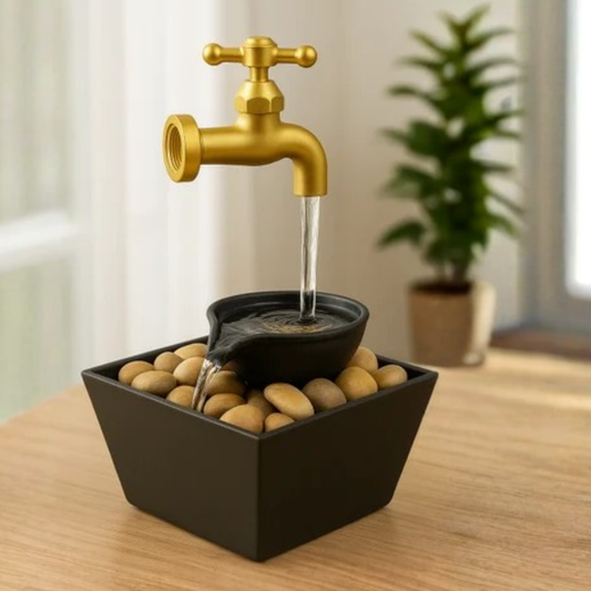 Table Top Led Fountain