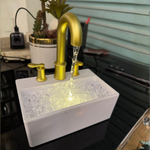 Table Top Fountain