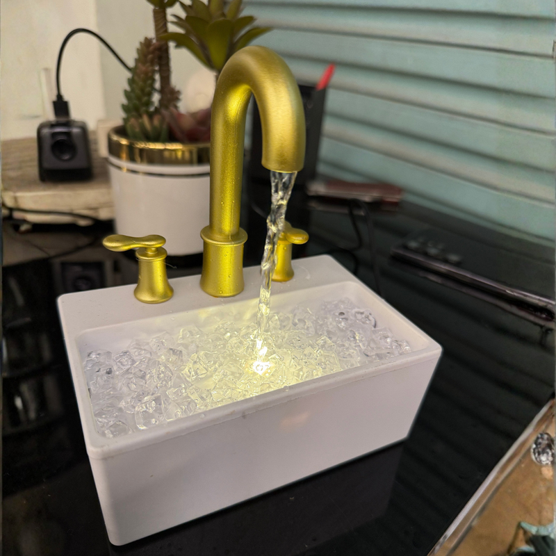 Table Top Fountain