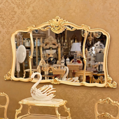 Victorian Mirror