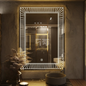 LED Smart Mirror