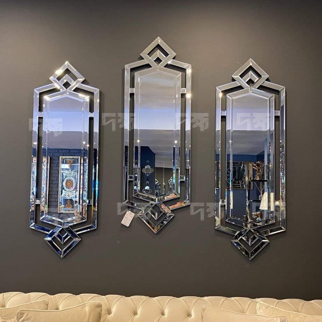 Decorative  Mirror