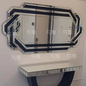 Decorative Mirror