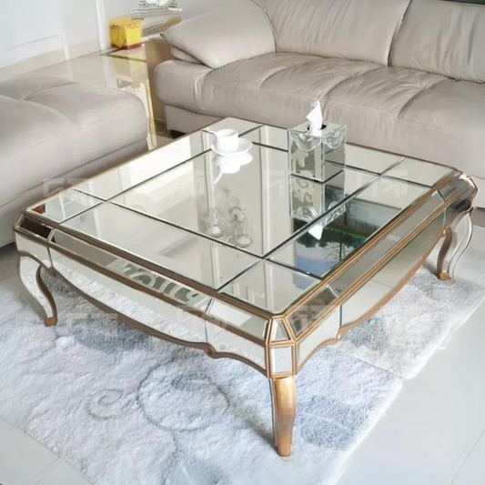 Victoria Center Table