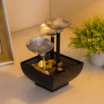 Table Top LED Fountain
