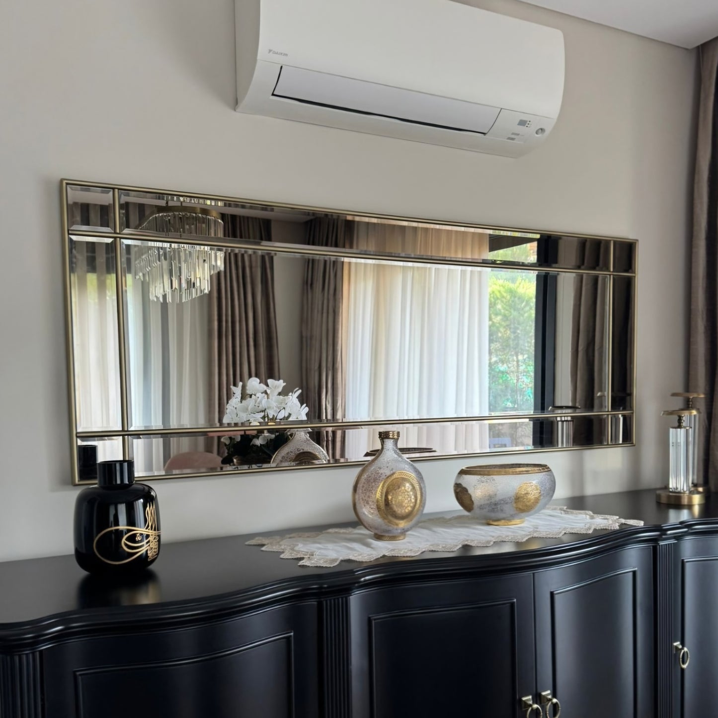 Decorative Mirror