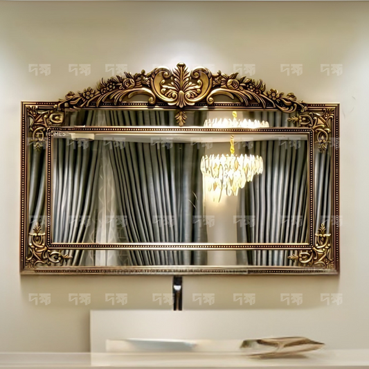 Victorian Mirror