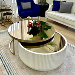 Modern Center Table