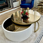 Modern Center Table