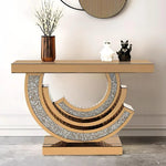 Console table