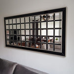 Decorative mirror