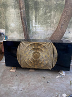 Modern Sideboard