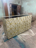 Modern Sideboard