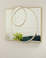 Decorative mirror