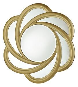 Decorative frame mirror