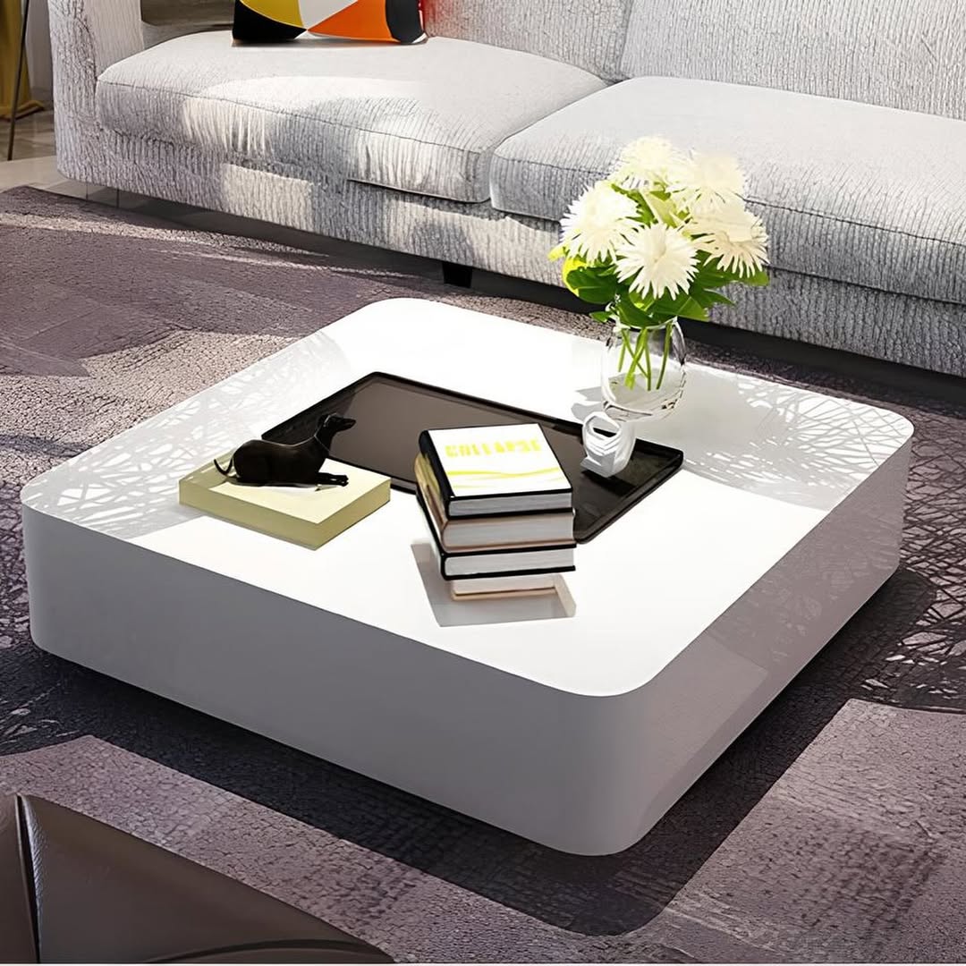 Modern Center Table