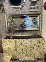 Modern Sideboard