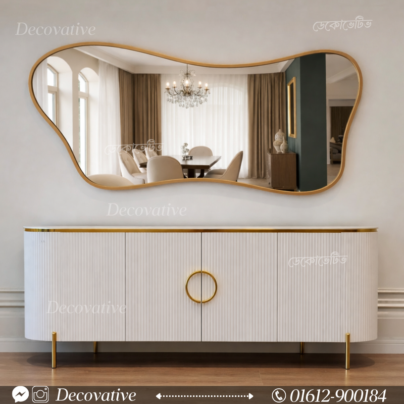 Modern Sideboard