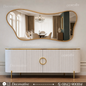Modern Sideboard