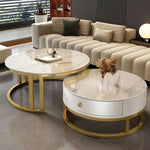 Modern Center Table