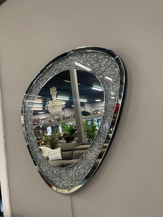 Sparkle mirror