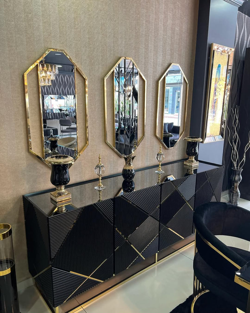 Modern Sideboard