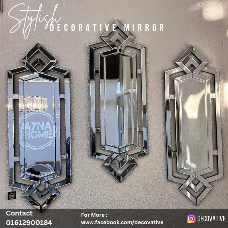 Decorative Mirror