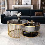 Modern Center Table / Coffee Table