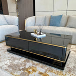 Modern Center Table
