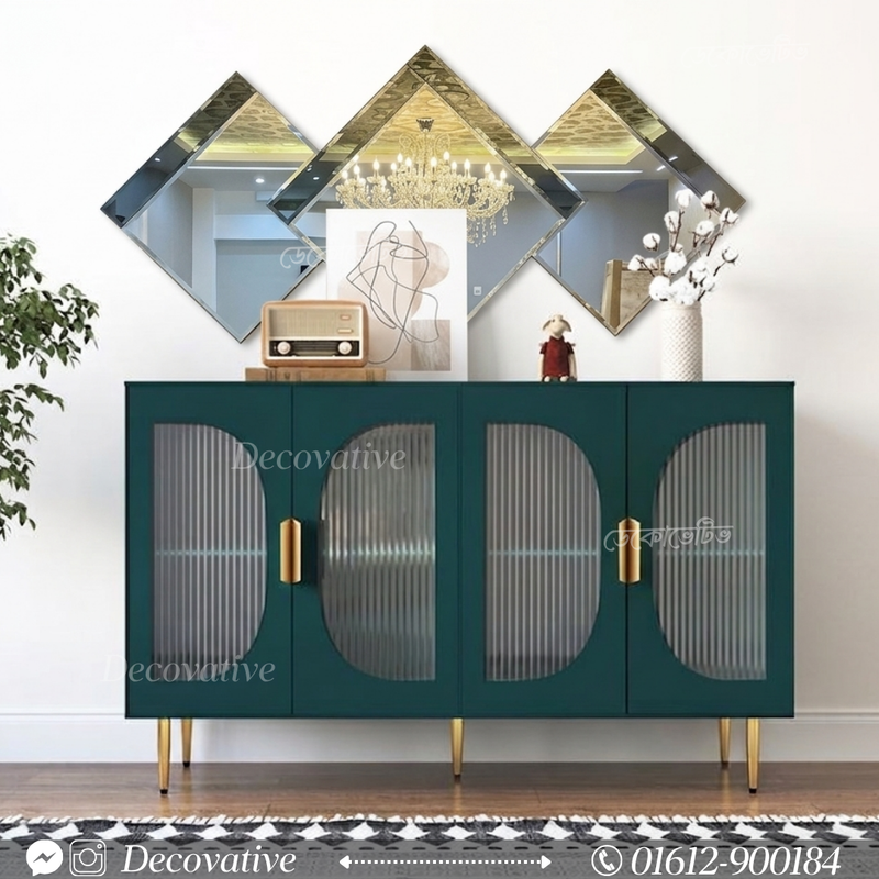 Modern Sideboard