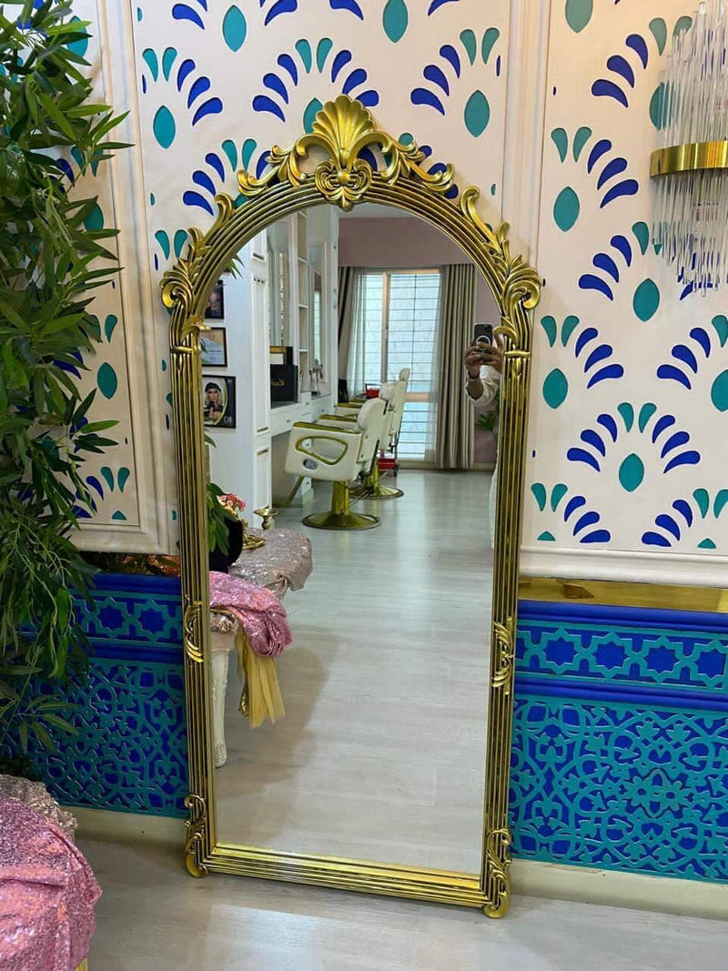 Victoria Design Mirror