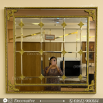 Roap Design Decorative Mirror