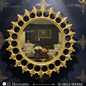 Decorative mirror