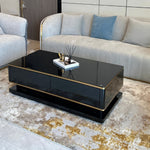 Modern Center Table